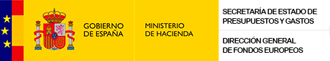 Imagen institucional del Ministerio de Hacienda. Secretaría de Estado de Presupuestos y Gastos. DGFC