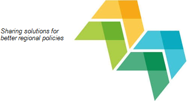 Logo Sharing solutions for better regional policies