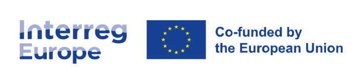 Logo Interreg