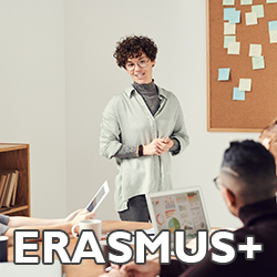 ERASMUS+