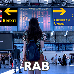 Reserva de Adaptación al Brexit (RAB)